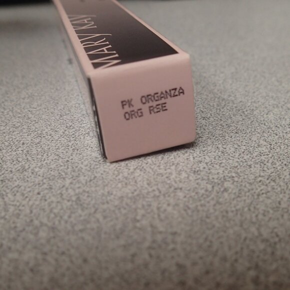 Mary Kay Loose Eye Shadow Pink Organza - Picture 3 of 5